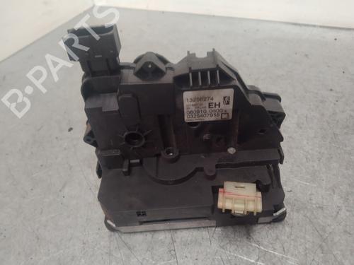 Vergrendeling rechts voor OPEL MERIVA B MPV (S10) [2010-2017]  24263190