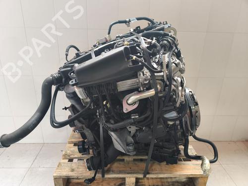 Engine MERCEDES-BENZ C-CLASS (W204) | BP33295329M1 - Image 6