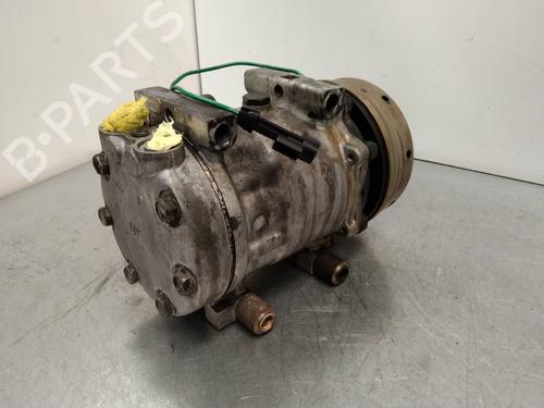 AC compressor CHRYSLER VOYAGER / GRAND VOYAGER III (GS_, NS_) 2.5 TD | BP2291171M34 