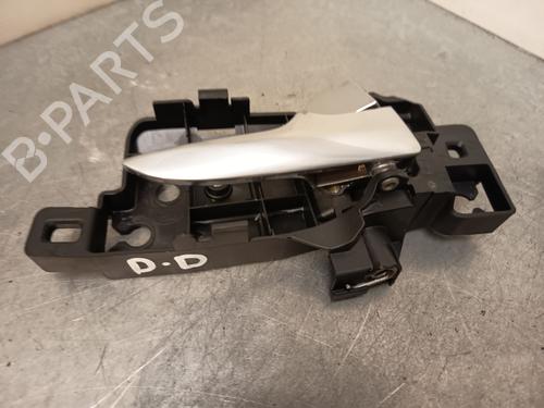 Used Front right interior door handle Front right interior door handle 38304568 38304568