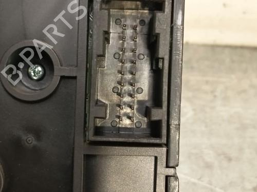 Climate control PEUGEOT PARTNER Box Body/MPV 1.6 BlueHDi 100 | BP36814399I5 - Image 2
