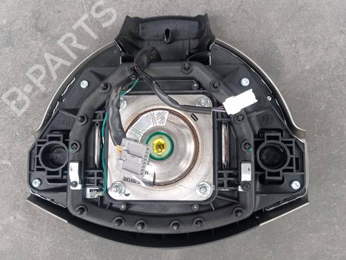 Airbag Kit NISSAN QASHQAI +2 (JJ10E)  | BP29537005C86 
