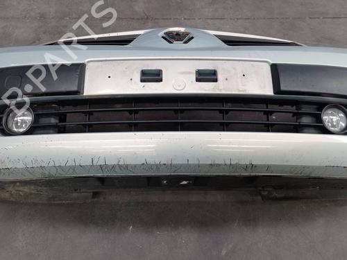 Used Front bumper RENAULT MEGANE II Saloon (LM0/1_) [2003-2025]  26144295