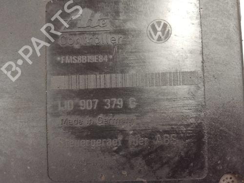 ABS pump VW GOLF IV (1J1) 1.9 TDI | BP2246749M43 