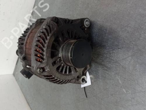 Used Alternator PEUGEOT 407 (6D_) 2.0 HDi 135 (6DRHRH, 6DRHRE, 6DRHRG, 6DRHRJ) (136 hp) 29204572
