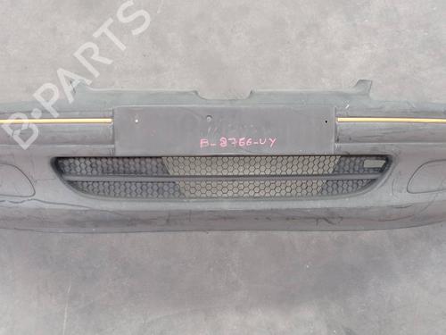 Front bumper PEUGEOT 106 II (1A_, 1C_) 1.5 D | BP17168008C7 