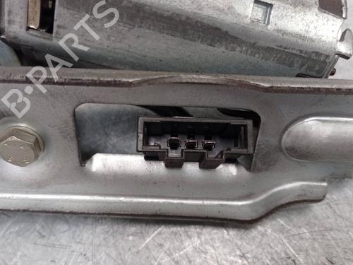 Rear wiper motor SEAT IBIZA II (6K1) 1.6 i | BP13463661M102 