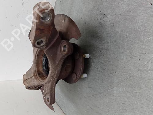 Left front steering knuckle SUBARU FORESTER (SF_) 2.0 AWD (SF5) | BP29189170M25 