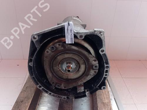 Gearbox BMW 3 Touring (E91) 320 d | BP20237844M3 