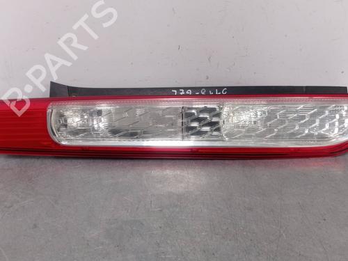 Used Left taillight FORD FOCUS II (DA_, HCP, DP) 1.6 TDCi (109 hp) 11062984