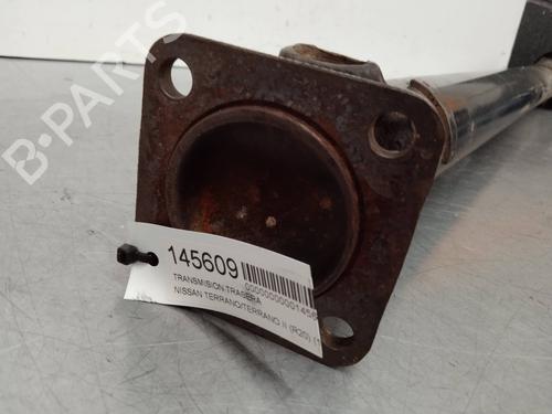 Driveshaft NISSAN TERRANO II (R20) 2.7 TDi 4WD | BP13700640M37 