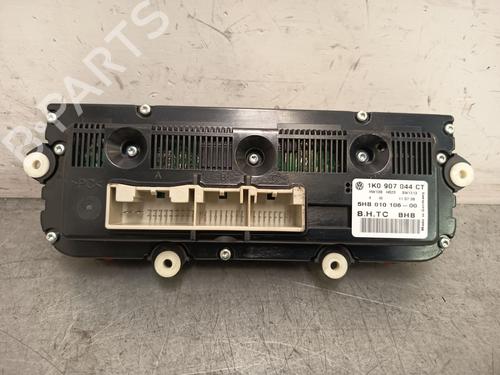 Climate control VW JETTA III (1K2) 1.9 TDI | BP37424897I5 - Image 3