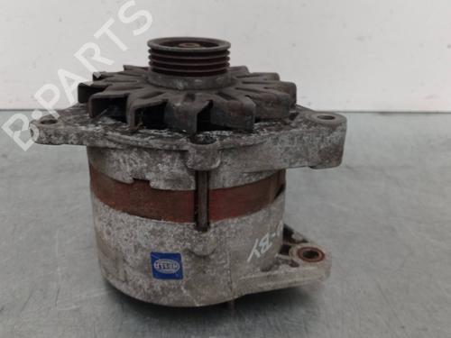 Alternador SKODA FELICIA I (6U1) 1.3 (54 hp) 10642552