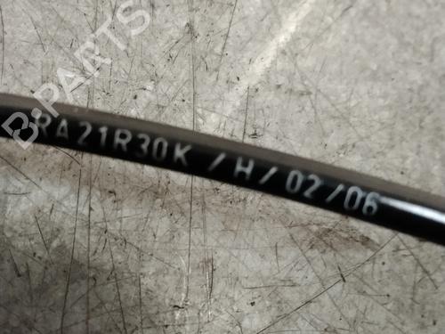 Front left lock RENAULT MEGANE II (BM0/1_, CM0/1_) 1.5 dCi (BM02, BM13, BM2A, CM02, CM13) | BP22994920C98 