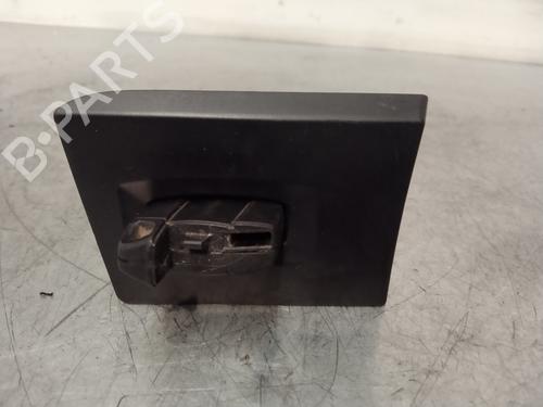 Used Ignition barrel BMW 3 Touring (E91) 320 d (163 hp) 20691124