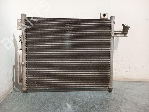 AC radiator MAZDA PREMACY (CP) 2.0 TD | BP37523022M32 - Image 3