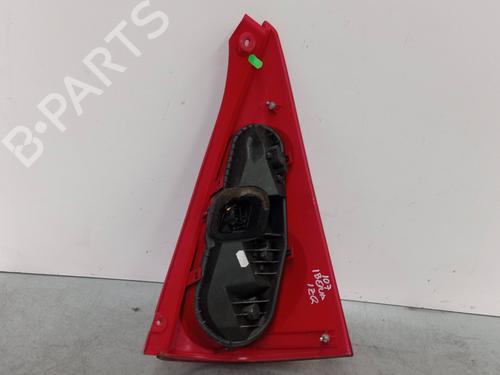 Left taillight PEUGEOT 107 (PM_, PN_)  | BP10693061C34 