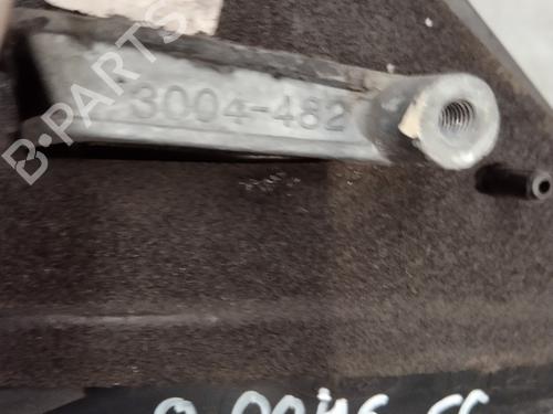 Right mirror FORD ESCORT VI (GAL, AAL, ABL) 1.8 Turbo D | BP23230332C27 