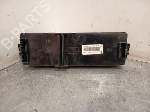 Climate control RENAULT MEGANE III Hatchback (BZ0/1_, B3_) 1.5 dCi (BZ09, BZ0D, BZ1W, BZ29, BZ14) | BP36807539I5 - Image 3