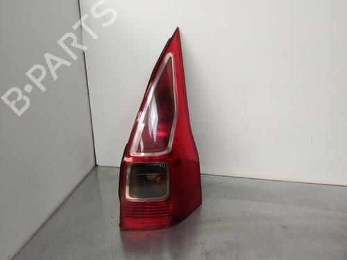 Used Right taillight RENAULT MEGANE II Estate Van (KM_) 1.5 dCi (KM0F) (82 hp) 13815355