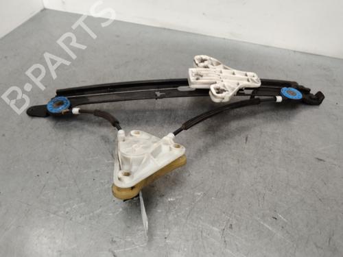 Rear left window mechanism SEAT ALTEA (5P1)  | BP20312888C24 