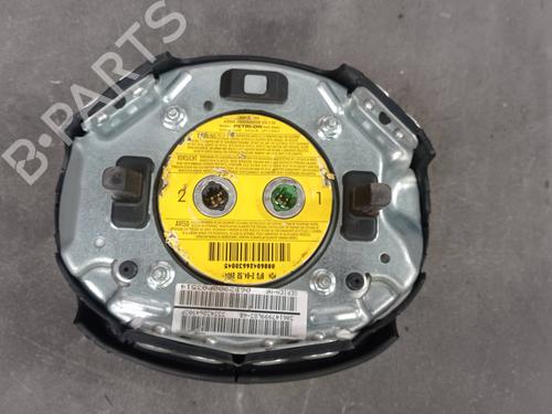 Airbag Kit BMW X3 (E83) xDrive 20 d | BP19181523C86 