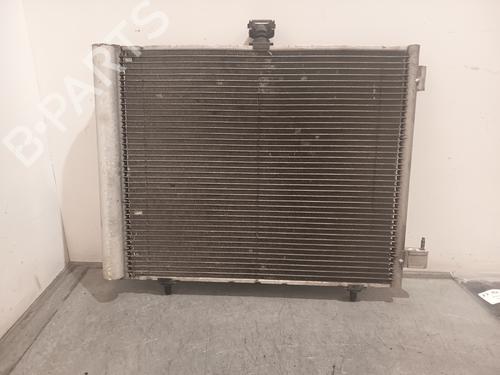 Used AC radiator PEUGEOT 208 I (CA_, CC_) 1.6 HDi (114 hp) 31920752