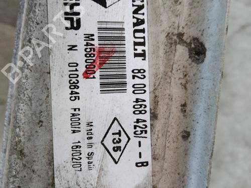 Intercooler RENAULT MEGANE II (BM0/1_, CM0/1_) 2.0 16V Turbo | BP2285694M30 