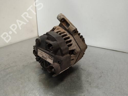 Alternator FIAT GRANDE PUNTO (199_) 1.3 D Multijet (199.AXD11, 199.AXD1A, 199.AXD1B,... | BP4724233M7 