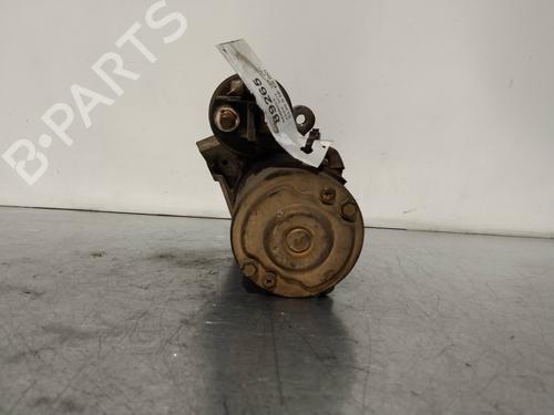 Starter RENAULT CLIO II (BB_, CB_)  | BP2252068M8 