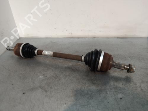 Left front driveshaft PEUGEOT 308 II (LB_, LP_, LW_, LH_, L3_)  | BP22295968M38 
