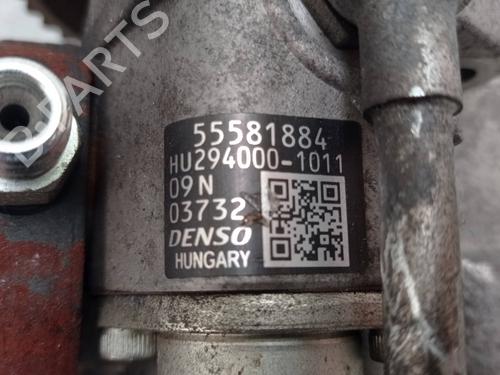 Injection pump OPEL ASTRA J Sports Tourer (P10)  | BP11836692M78 