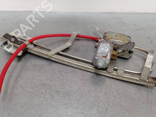 Used Front left window mechanism MERCEDES-BENZ S-CLASS (W126) 260 SE (126.020) (166 hp) 18741334