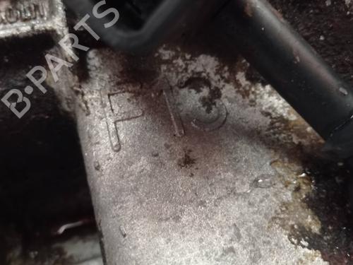Gearbox OPEL TIGRA (S93) 1.4 16V (F07) | BP21097860M3 