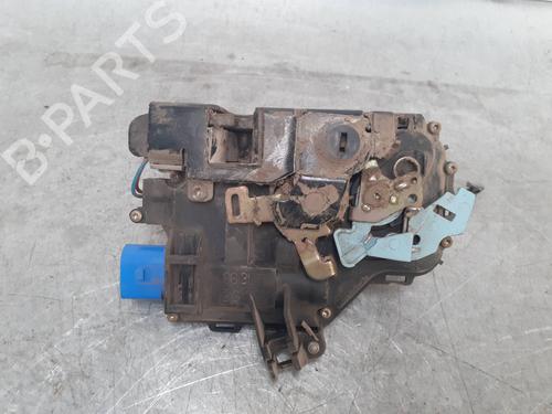 Rear left lock SEAT TOLEDO III (5P2)  | BP7766456C100 
