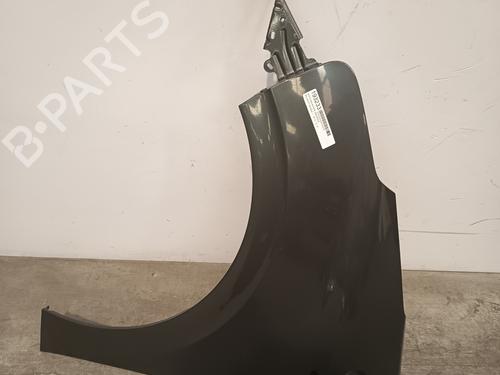 Left front fenders PEUGEOT 208 I (CA_, CC_) 1.6 BlueHDi 100 | BP28428679C41 