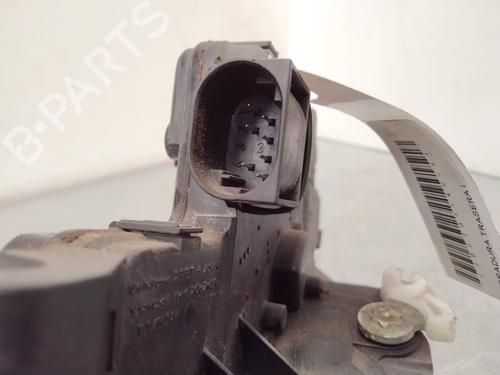 Rear left lock BMW 3 (E46) 330 d | BP2248575C100 