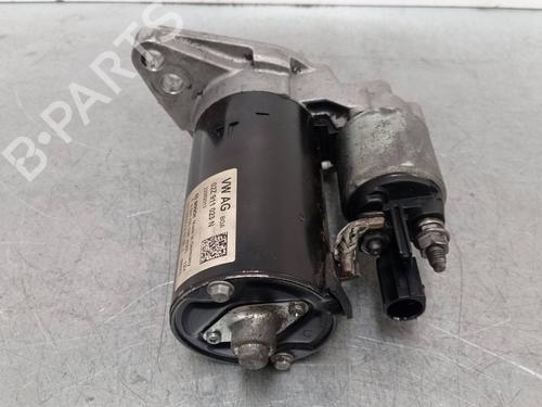 Starter SEAT IBIZA IV (6J5, 6P1) | BP11870528M8