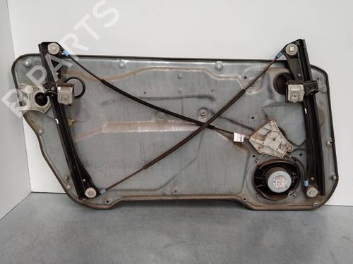 Front right window mechanism SEAT IBIZA III (6L1)  | BP2272803C23 