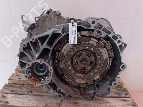 Gearbox AUDI A3 Sportback (8PA) 1.8 TFSI | BP13569157M3 