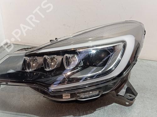 Used Left headlight DS DS 3 (SA_) [2015-2019]  30975200