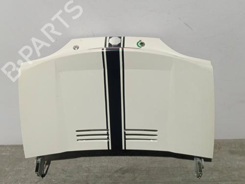 Tailgate MG MG TF 135 | BP32320540C6