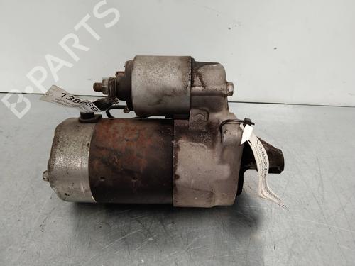 Used Starter NISSAN ALMERA II (N16) 1.5 (90 hp) 2252167