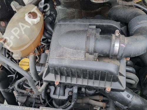 Left rear brake caliper RENAULT MASTER II Van (FD) 2.5 dCi (FD01, FD02, FD21, FD22, FD31, FD32, FD3Y, FD71,... | BP32034649M107 