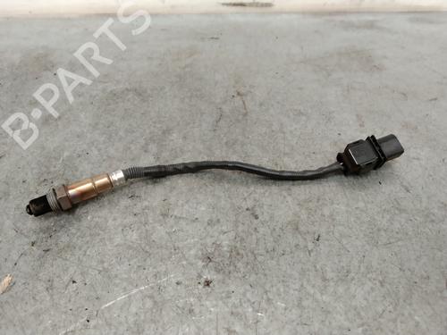 Elektronisk sensor OPEL ASTRA J (P10) 1.7 CDTI (68) (110 hp) 23497508
