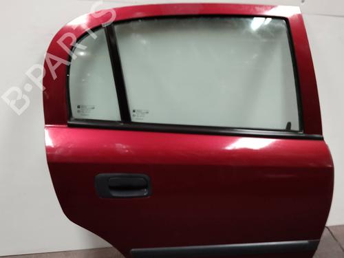 Right rear door OPEL ASTRA G Hatchback (T98) 1.7 TD (F08, F48) (68 hp) 2250701