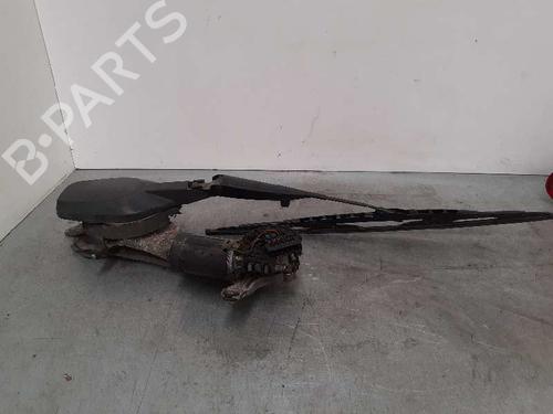 Used Front wiper motor MERCEDES-BENZ E-CLASS (W210) E 300 Turbo-D (210.025) (177 hp) 6469370