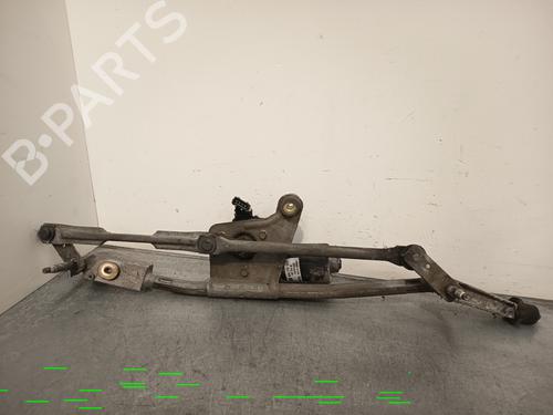 Viskermotor vindrude VOLVO S60 I (384) 2.4 (140 hp) 27459145