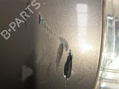 Right mirror VW TOURAN (1T1, 1T2) | BP30172825C27