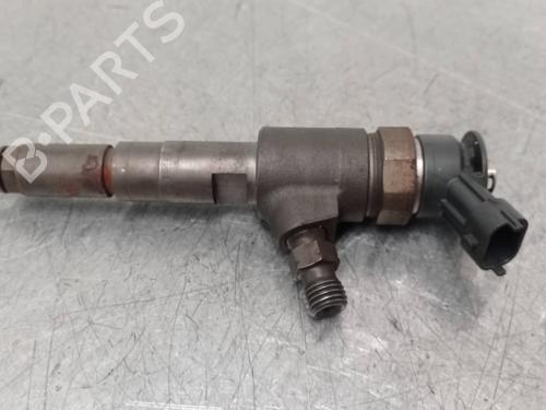 Used Injector PEUGEOT 206 Hatchback (2A/C) 1.4 HDi eco 70 (68 hp) 20322337